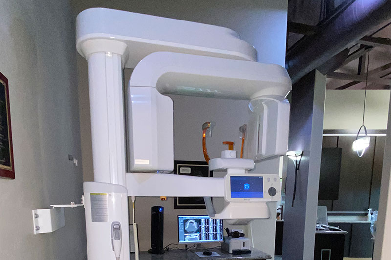 Cone Beam CT Imaging in Kingman