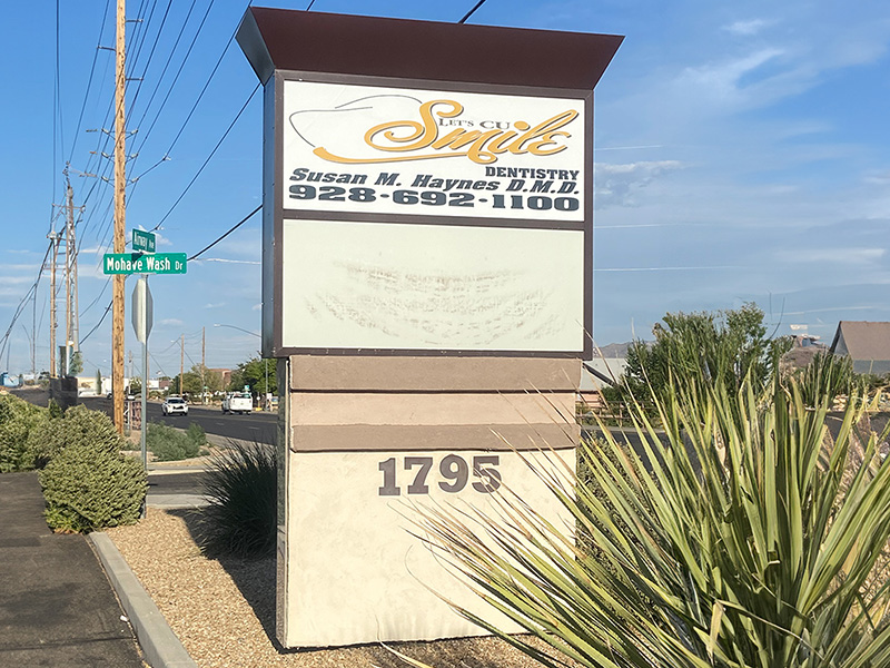 Dentist in AZ