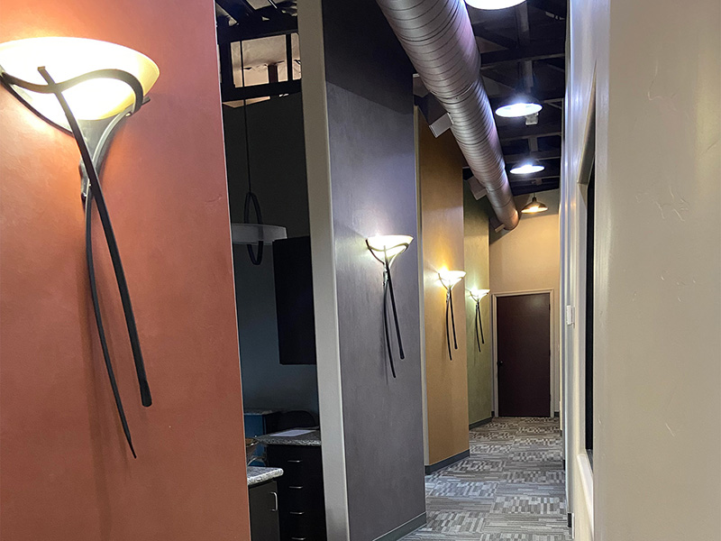 Office Tour