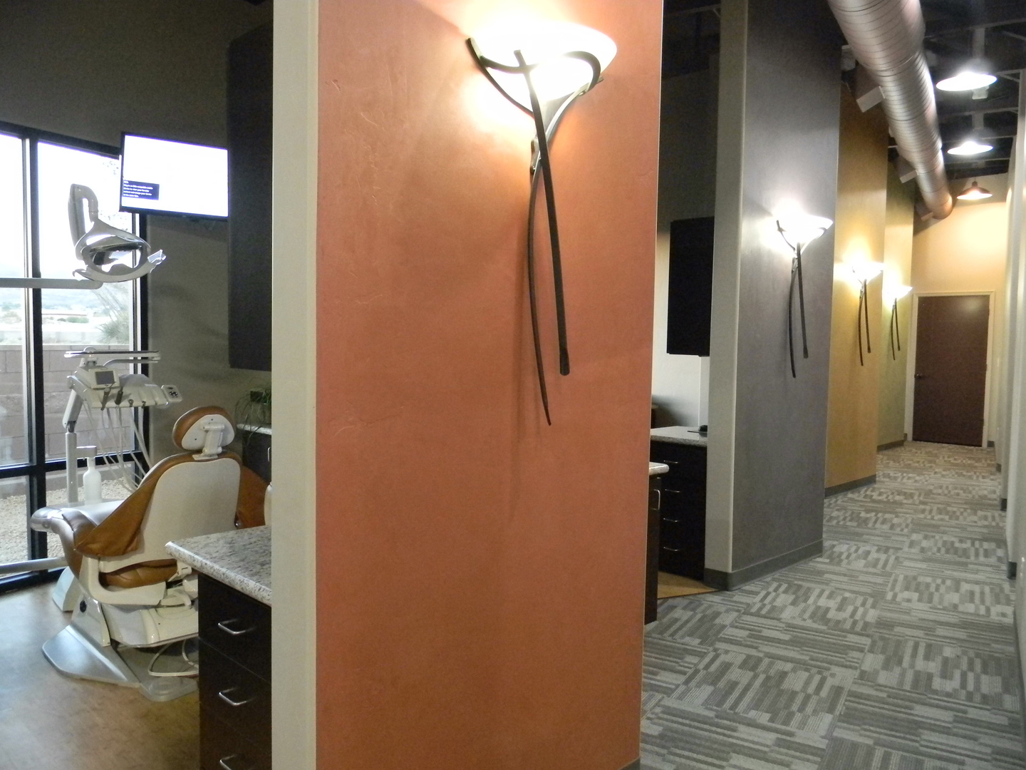 Dentist in 86409