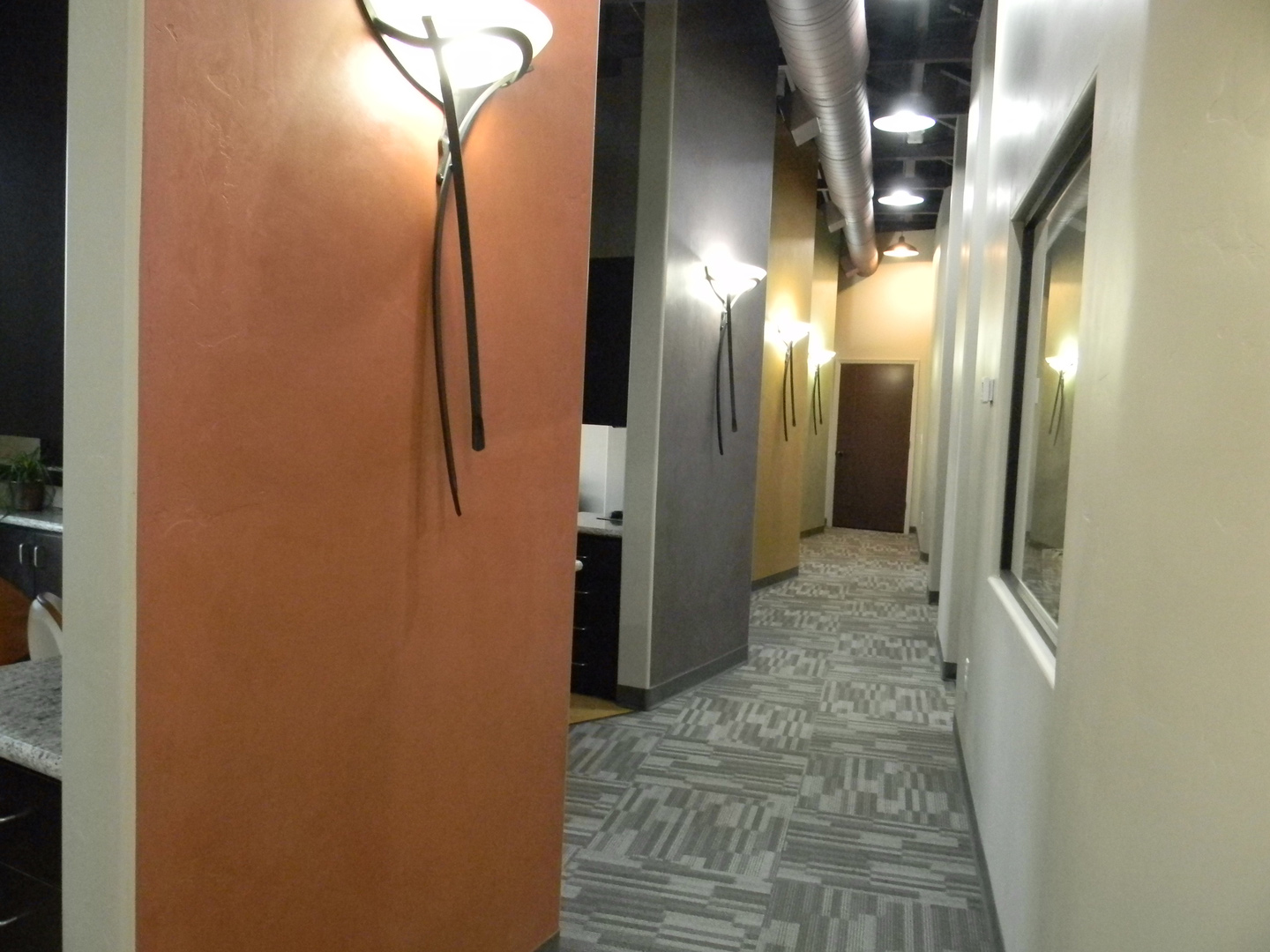 Office Tour