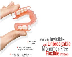 Denture Relining in Kingman