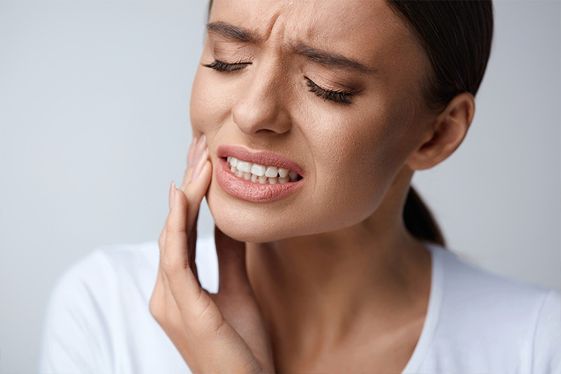Emergency Dentist in Kingman