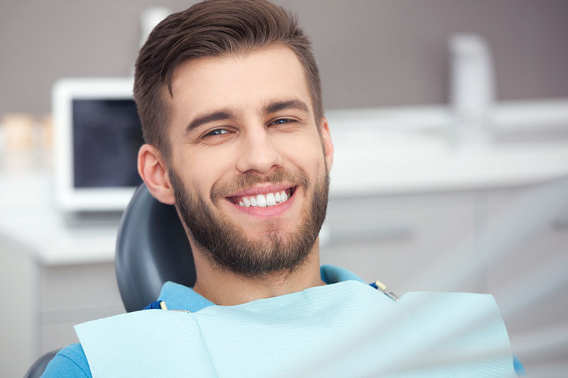 Dental Fillings in Kingman