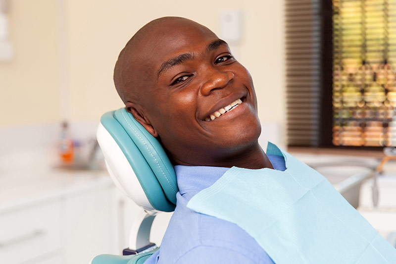 Implant Crowns in Kingman