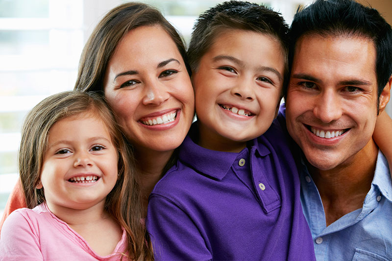 Family Dentistry in Kingman