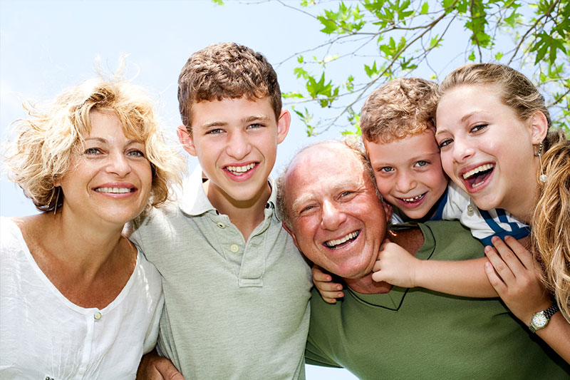 General Dentistry in Kingman