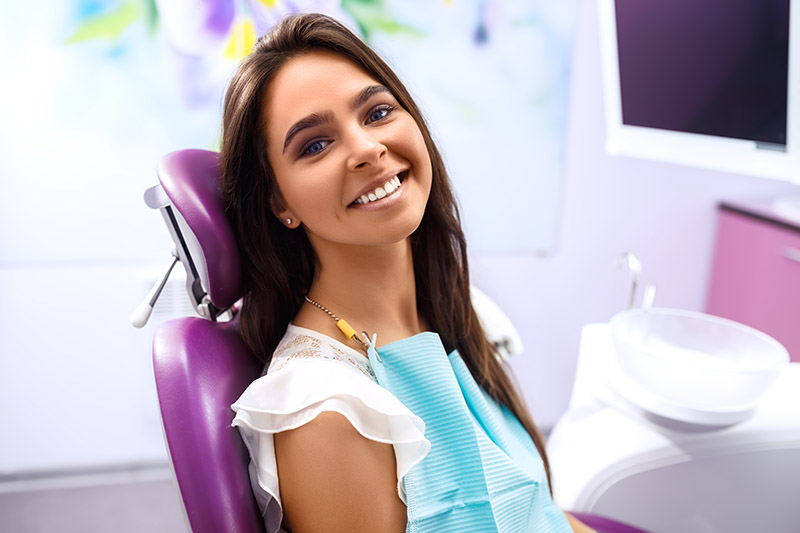 Dental Exam and Cleaning in Kingman